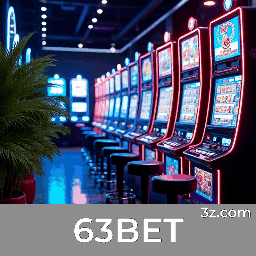 63BET: A Plataforma da Comunidade Vibrante