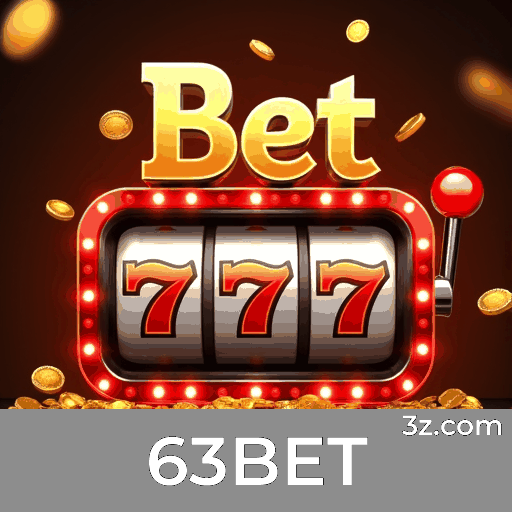 63BET Casino: Experiência VIP Exclusiva