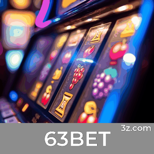 63BET: A Plataforma da Comunidade Vibrante