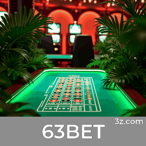 Desenvolvedores Top e Inovação Técnica na 63BET