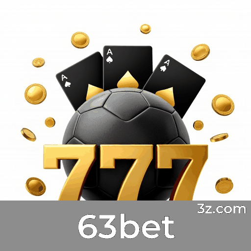 63bet: Plataforma Vibrante de Comunidade e Interação