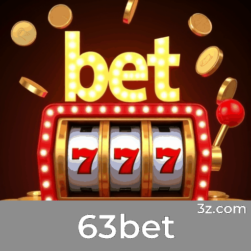 63bet: Slots-Grandes Prêmios, Mesa Clássica-Desafios, Live Dealer-Realismo Incrível