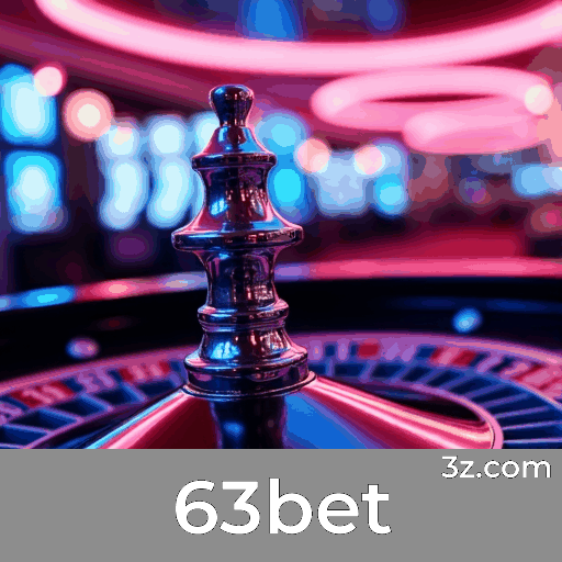 63bet: Slots-Grandes Prêmios, Mesa Clássica-Desafios, Live Dealer-Realismo Incrível