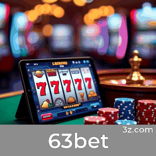 63bet Casino: Programa Exclusivo para VIPs