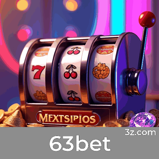 63bet: Slots-Grandes Prêmios, Mesa Clássica-Desafios, Live Dealer-Realismo Incrível