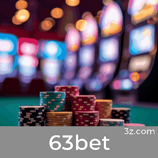 63bet Casino: Programa Exclusivo para VIPs